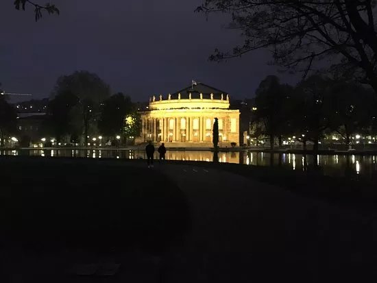 Stuttgarter Geister