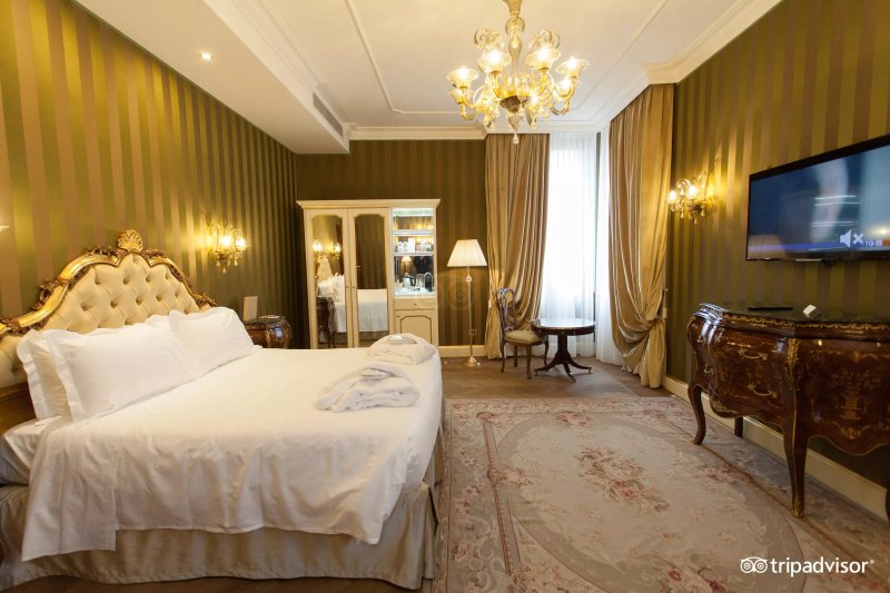 Hotel Ai Cavalieri