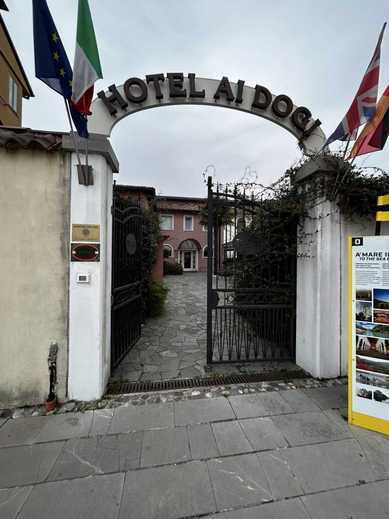Hotel Ai Dogi