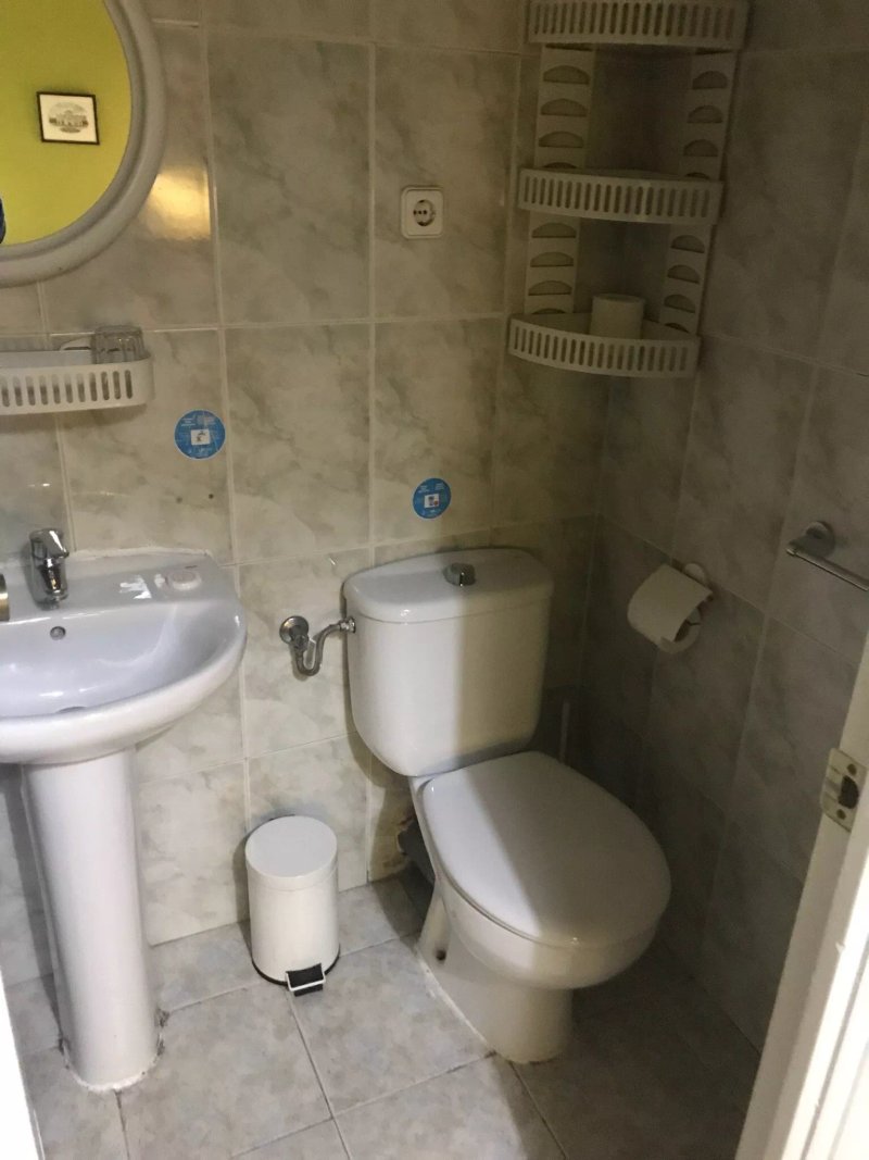 Hostal San Martin