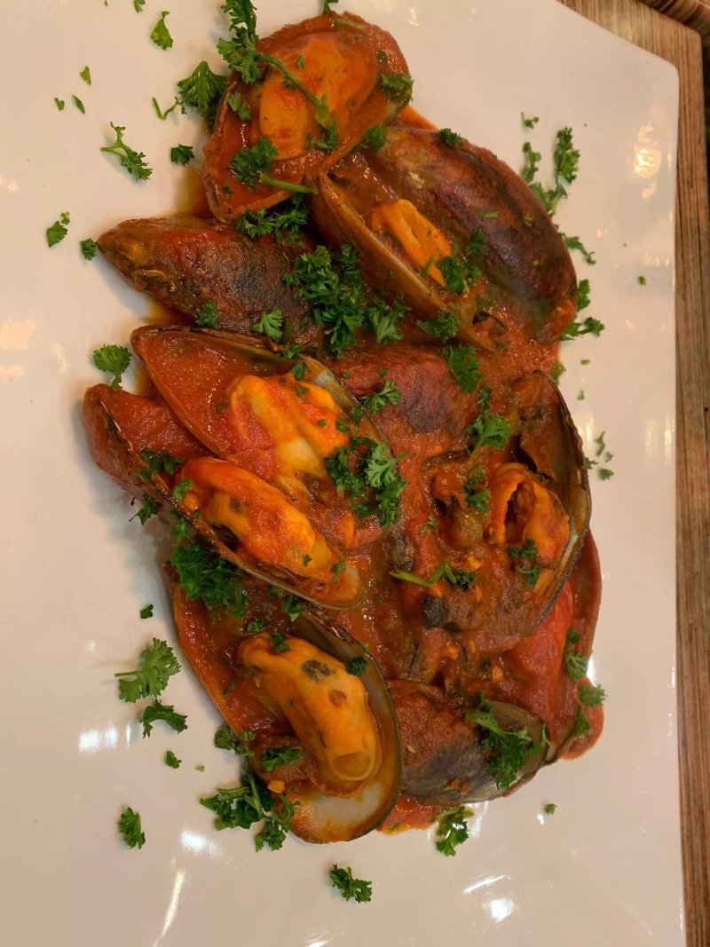 Ristorante Pizzeria Portico