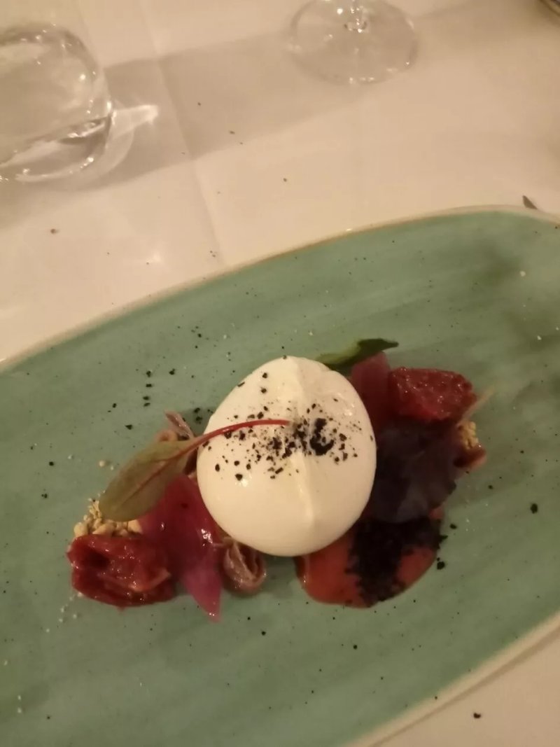 Ristorante Dal Pugliese
