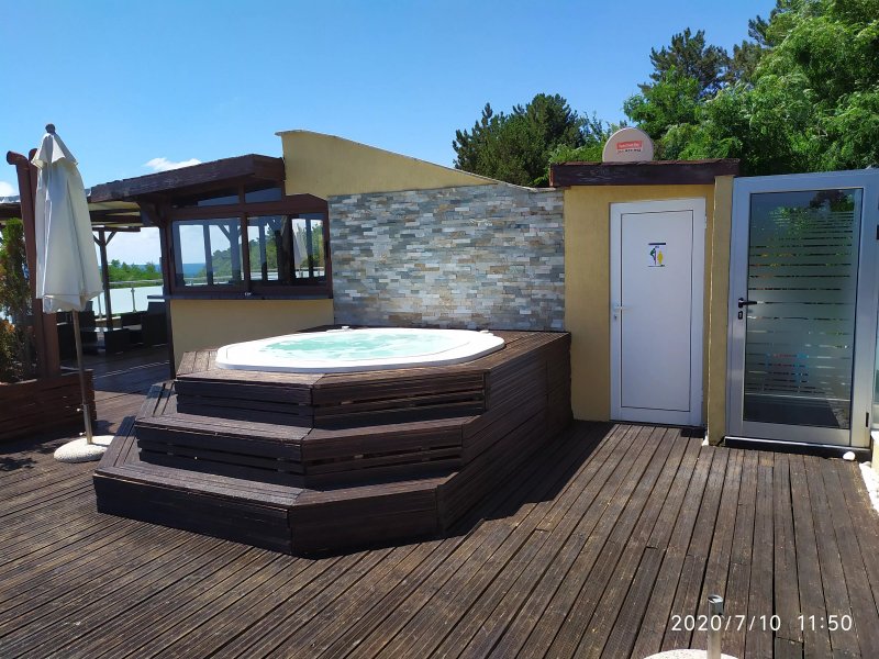 Albizia Hotel
