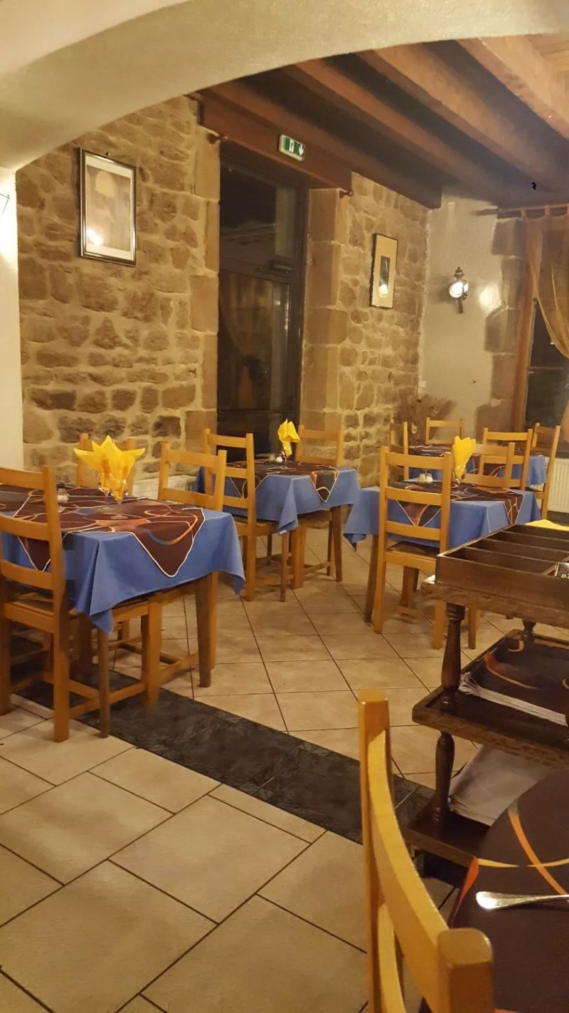 Pizzeria Auberge De La Gare