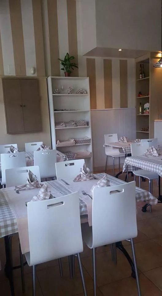 La Bella Napoli Rivas