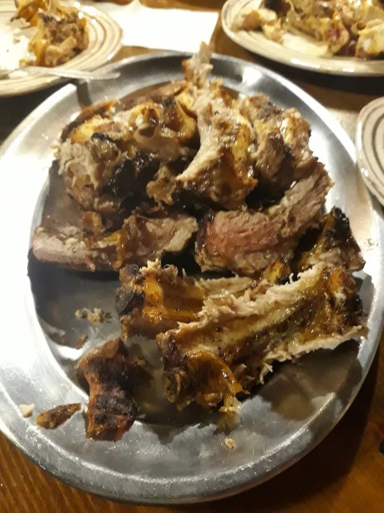 O Cabazo