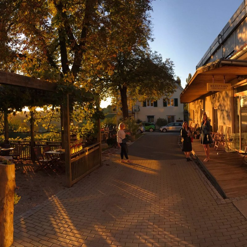 Landgut am Pößnitzberg
