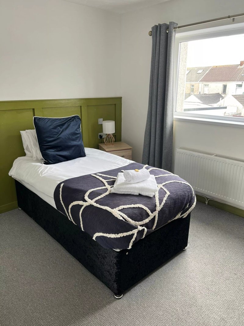 Angharad Hotel