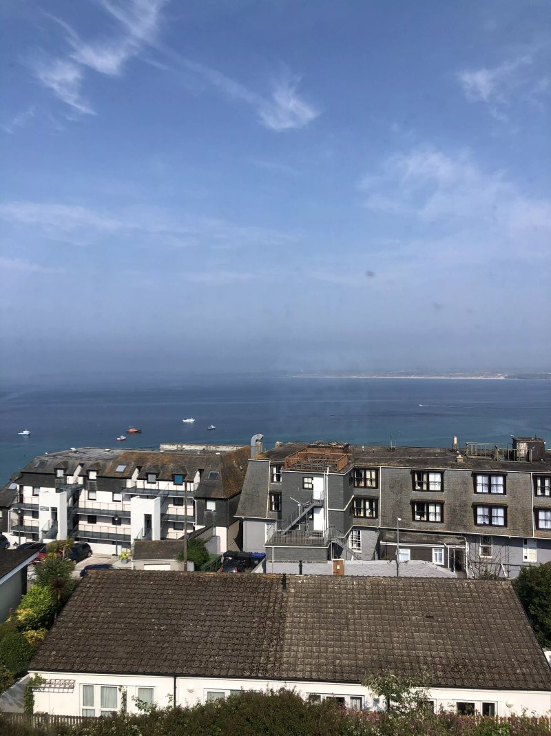 No4 St Ives