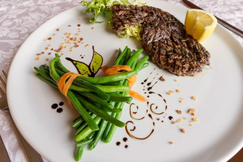 Ristorante Pizzeria Montegrappa