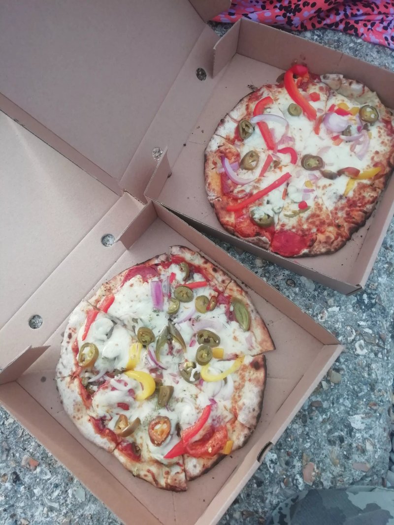 The Portland Pizza Company
