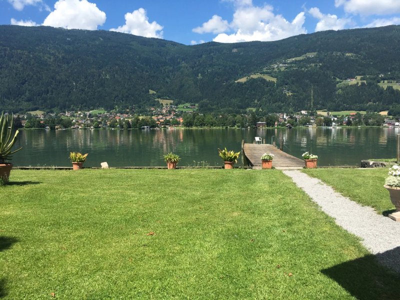 Strandgasthof Seewirt Gasthof