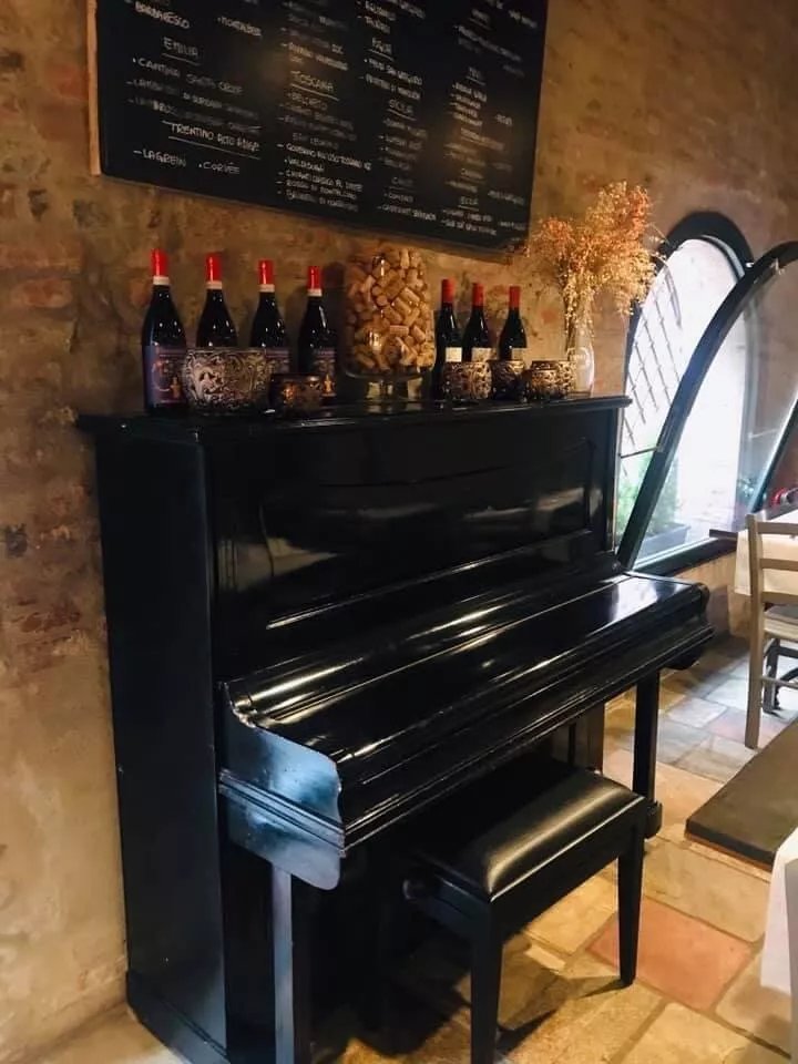Taverna Del Torchio