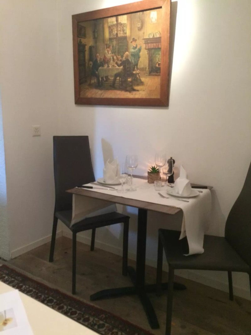 Auberge Des Clefs