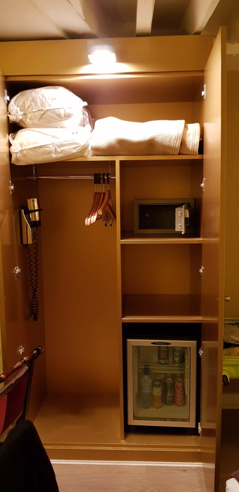ATN Hotel Paris St-Lazare