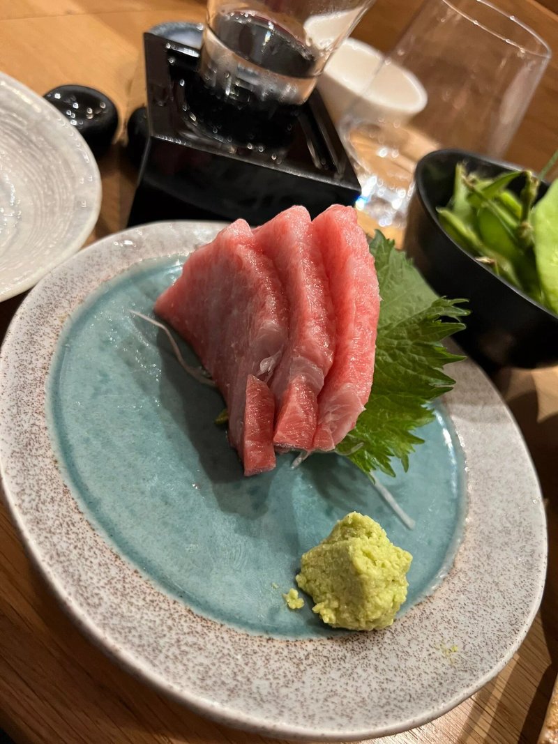 Chisou Japanese Restaurant - Mayfair
