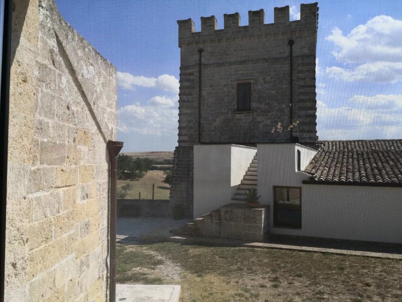Agriturismo Torre Spagnola