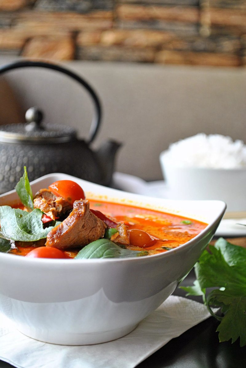 Restaurant Modry zub