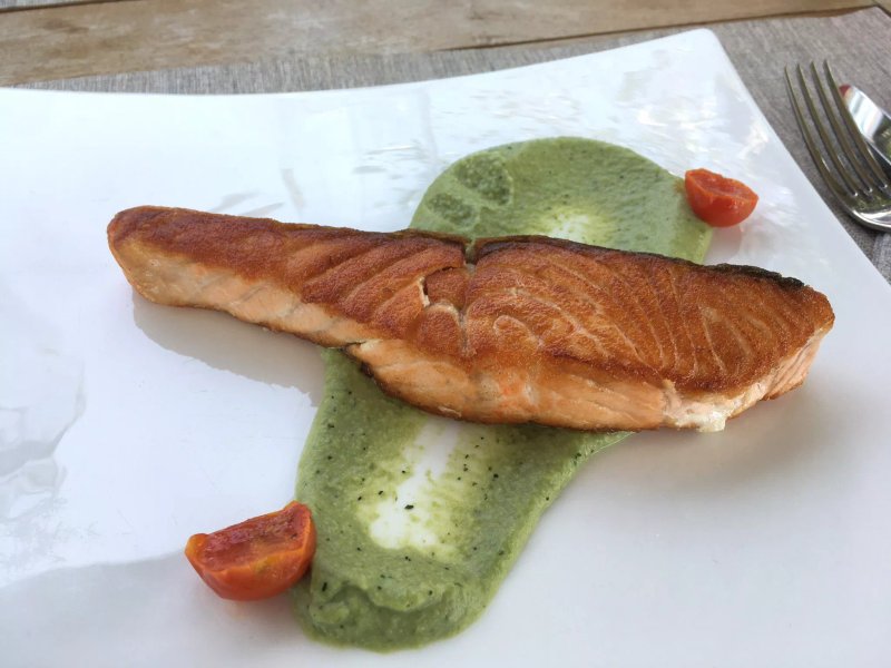 Ristorante La Preonda