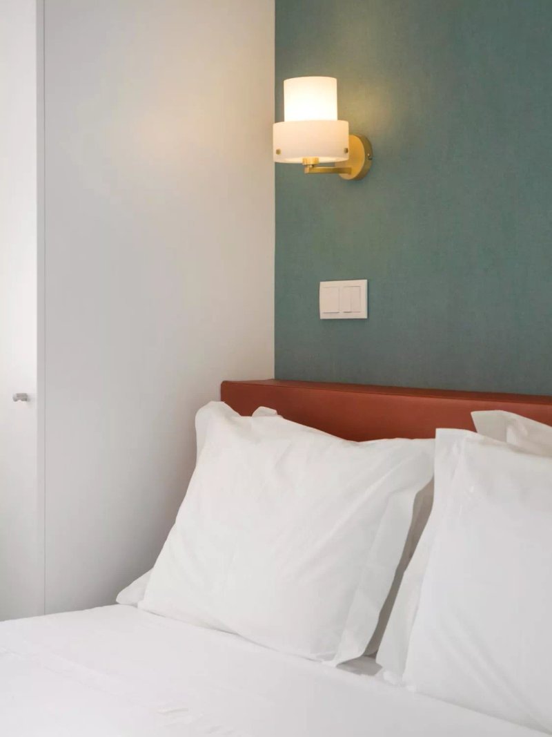 Lisbon Serviced Apartments - Avenida