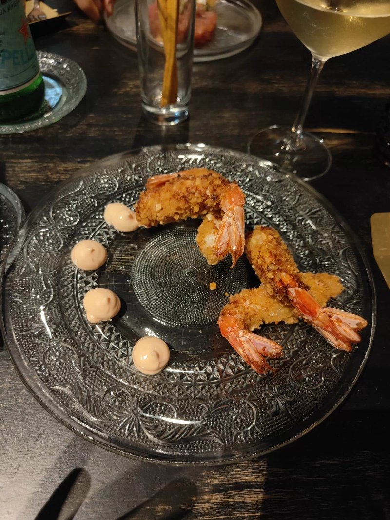 Ristorante Vizi di Mare