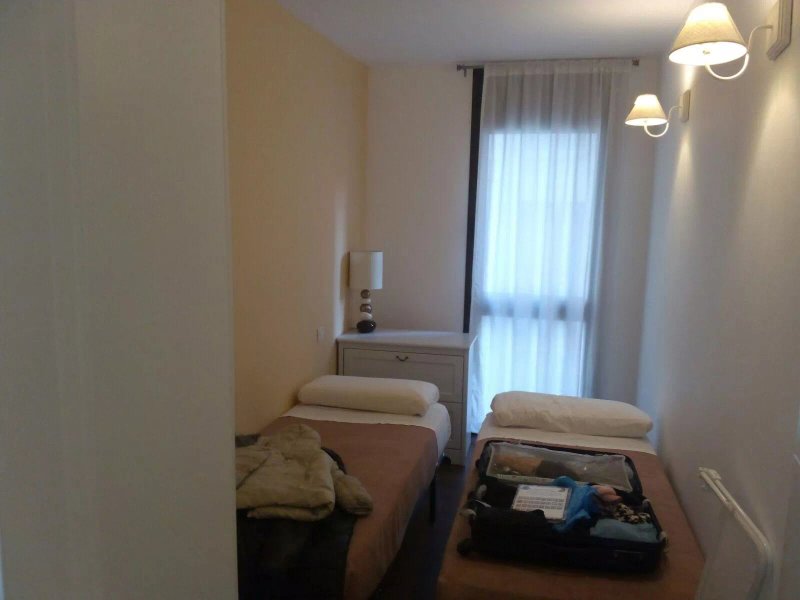 Bas Apartments Gracia