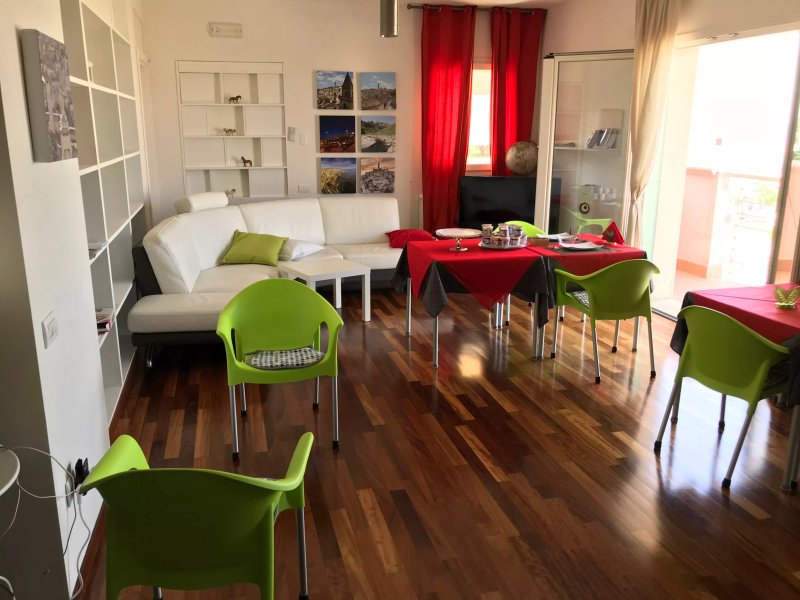 Amaranto B&B