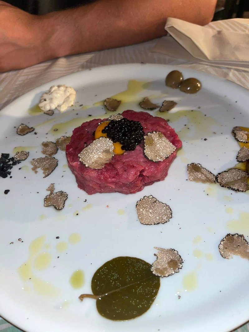 Trattoria Il Boccondivino
