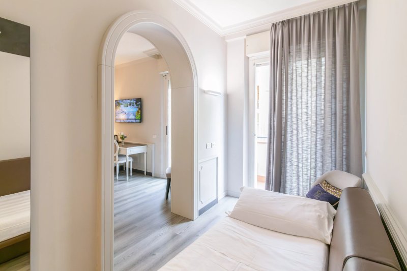 Parco dei Principi Boutique Hotel