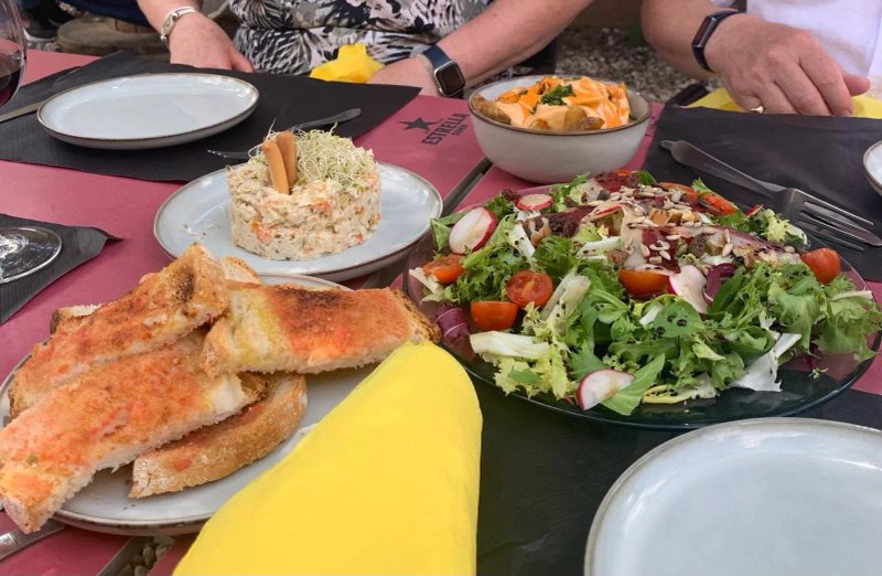 Winery And Brunch