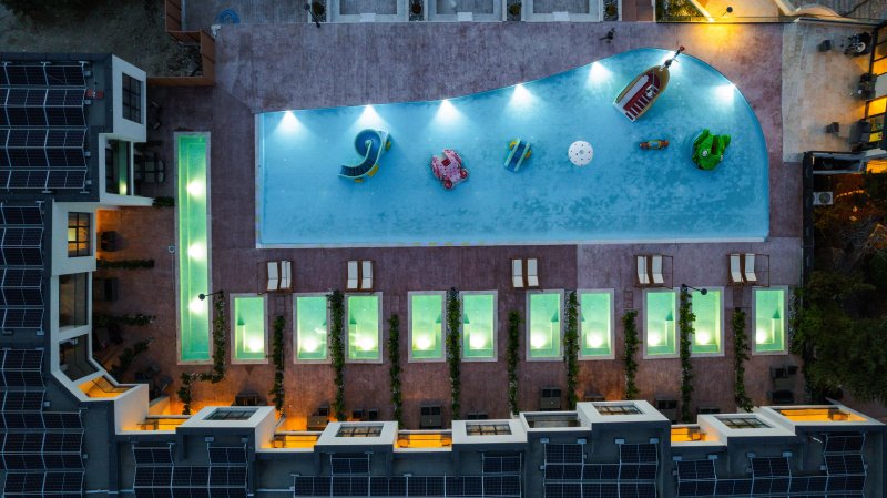 Medite Spa Resort & Villas