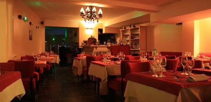 Tocco d'Italia