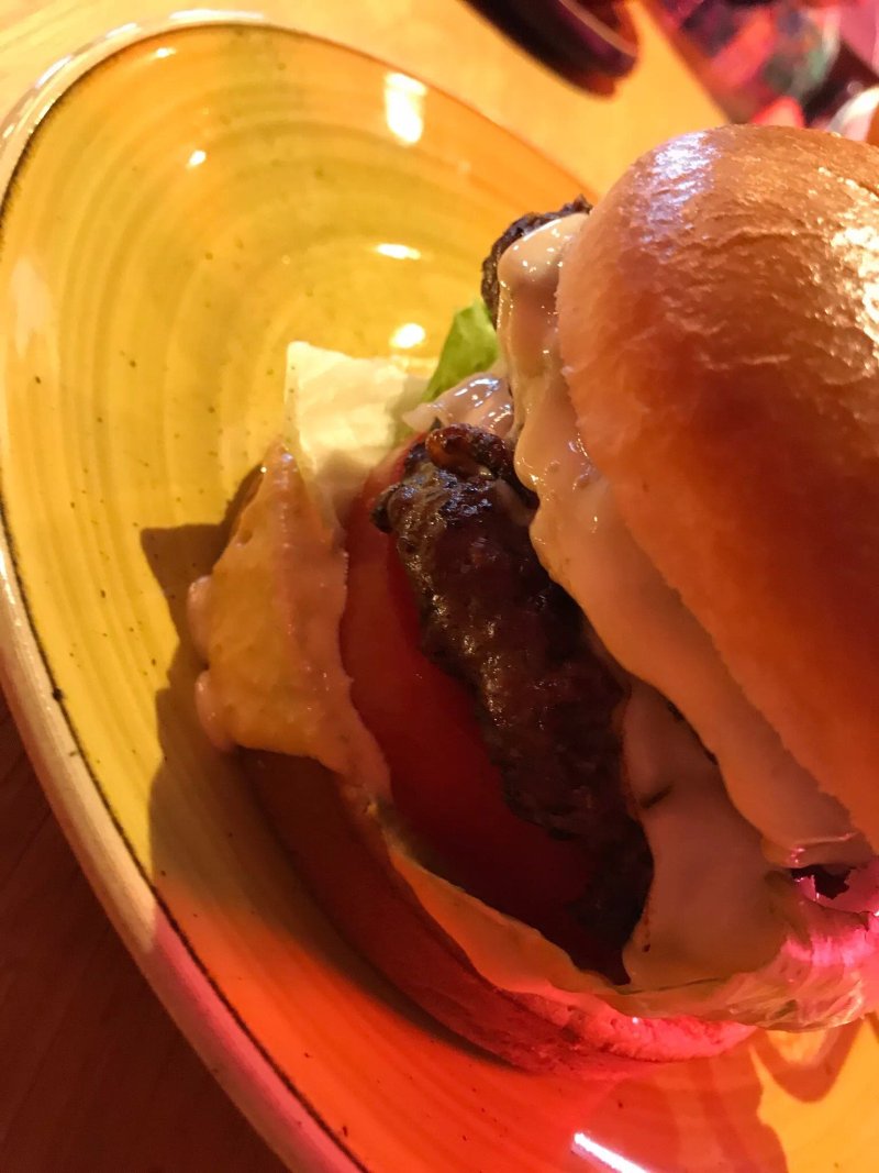 Steakout Stratford
