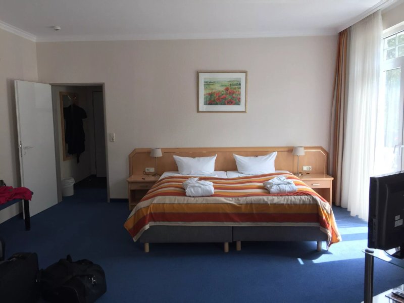 Europa Hotel Kühlungsborn