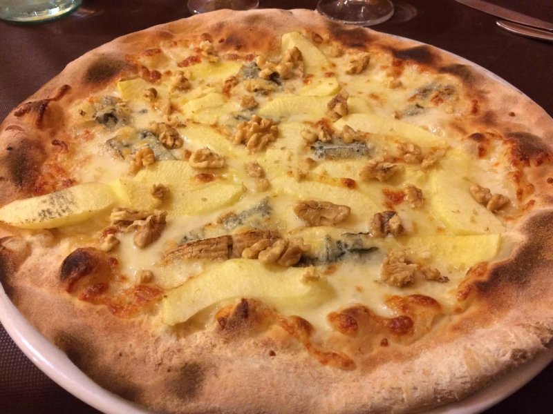Trattoria Da Walter