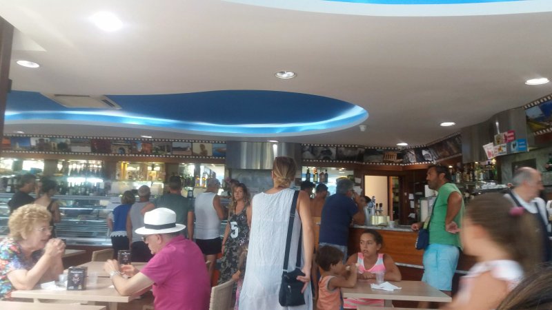 Bar Ristorante Da Saro