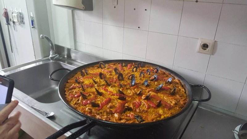 Venta Del Tizon