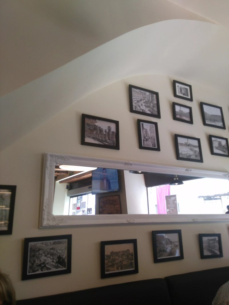 Restaurante La Vegueria