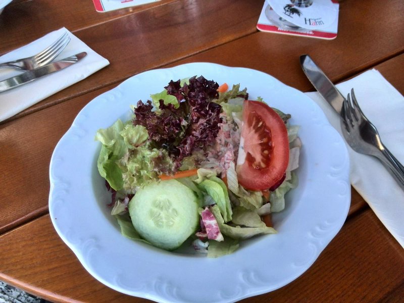 Wirtshaus Zum Muckensturmer