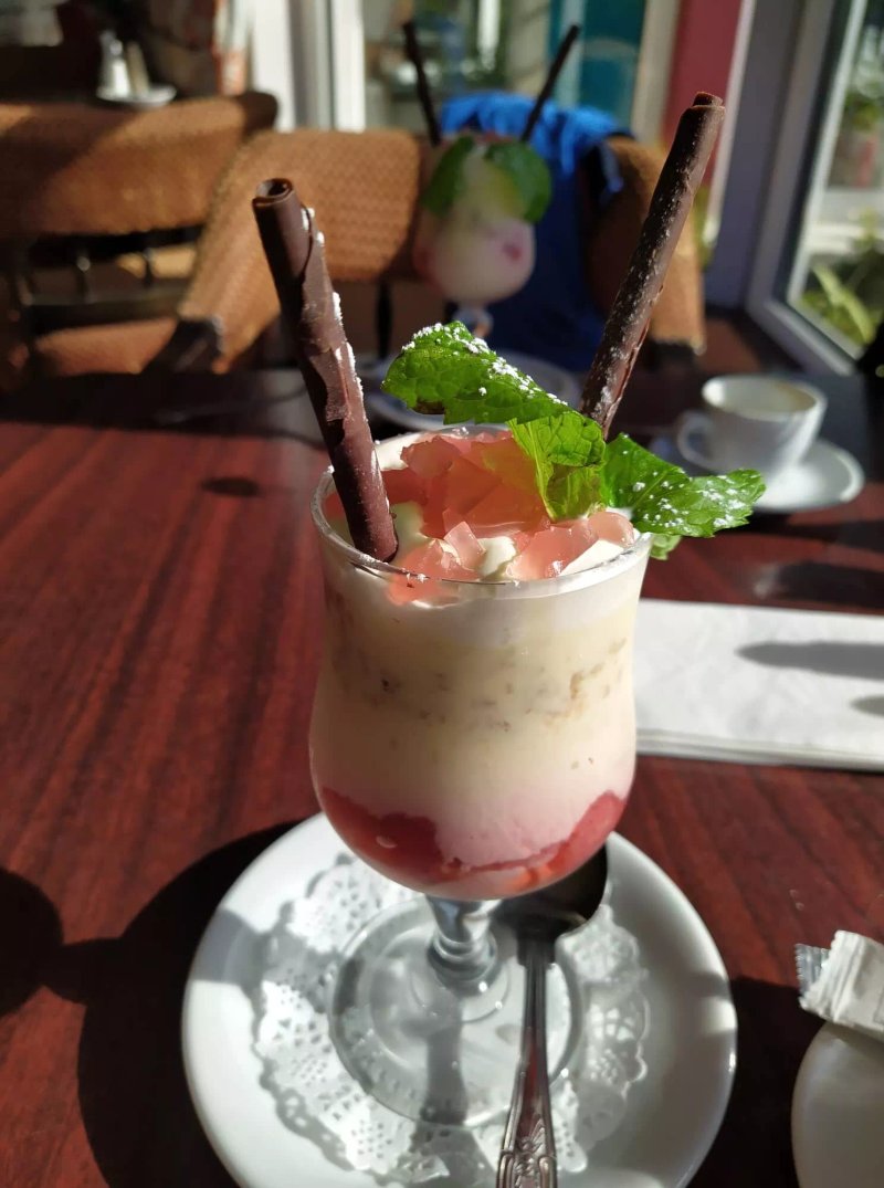 Stella Maris Hotel