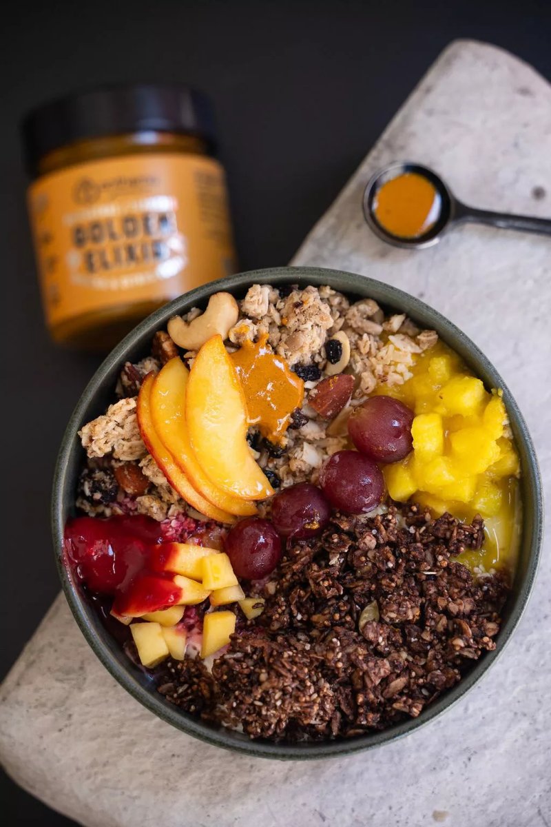 Physi - Authentic Food & Coffee