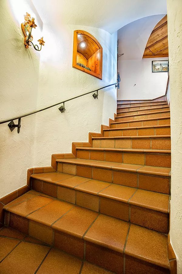 Hotel Oberland