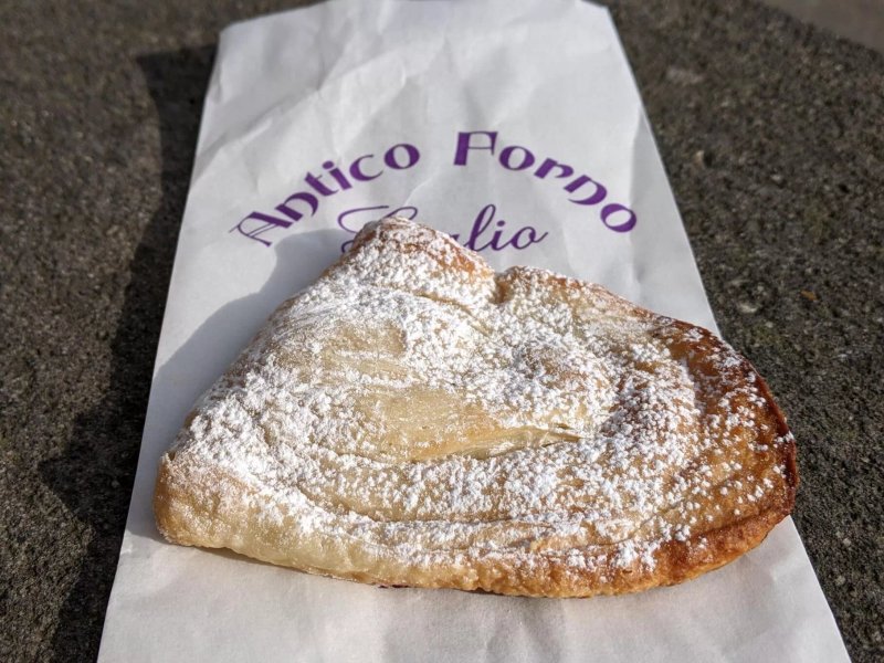 Antico Forno Giglio