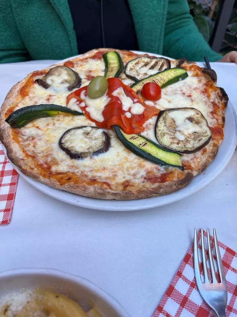 Da Otello Pizzeria