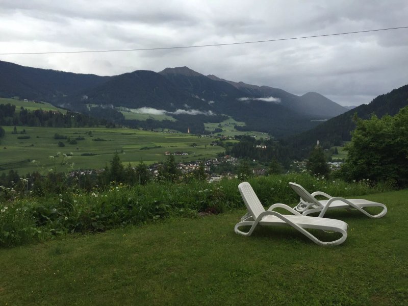 Lettnerhof Apartments BnB