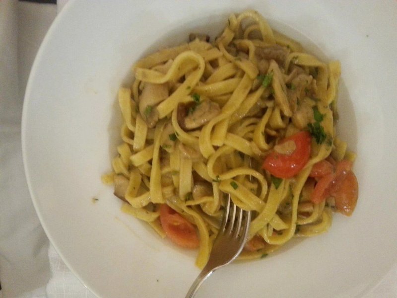 Al Cavallino Bianco - Ristorante
