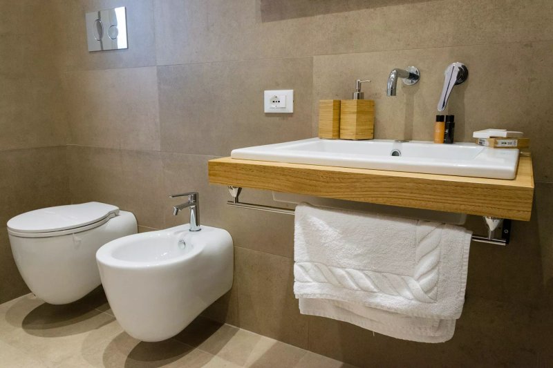 Kalamonjo Suite&Rooms