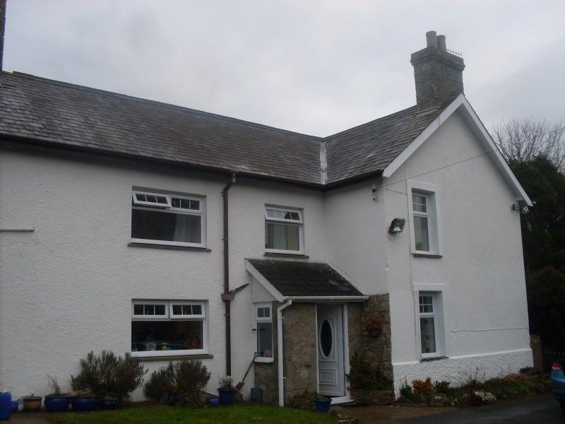 East Tarr Farm Cottages