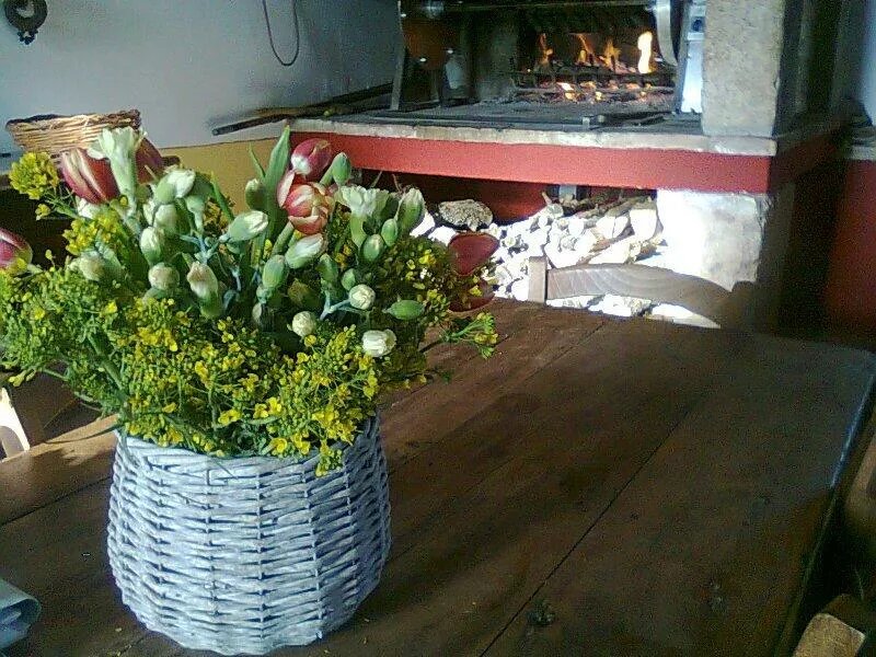 Agriturismo Fontana delle Pere