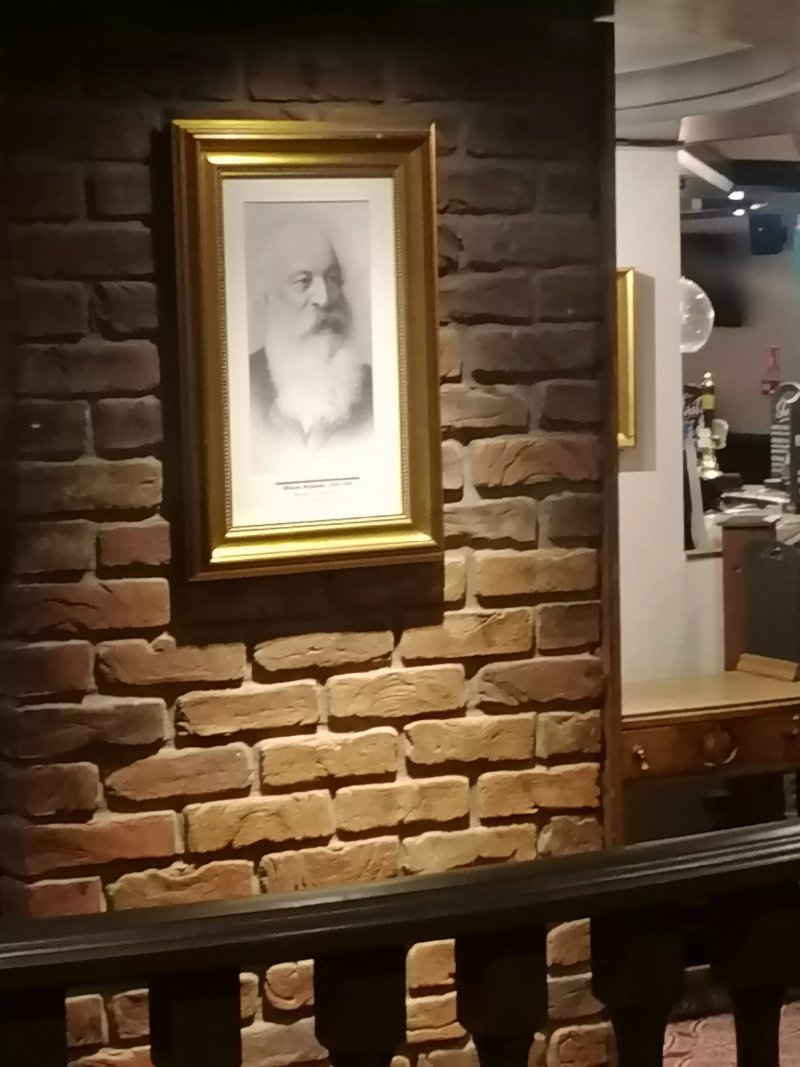 The Henry Addington